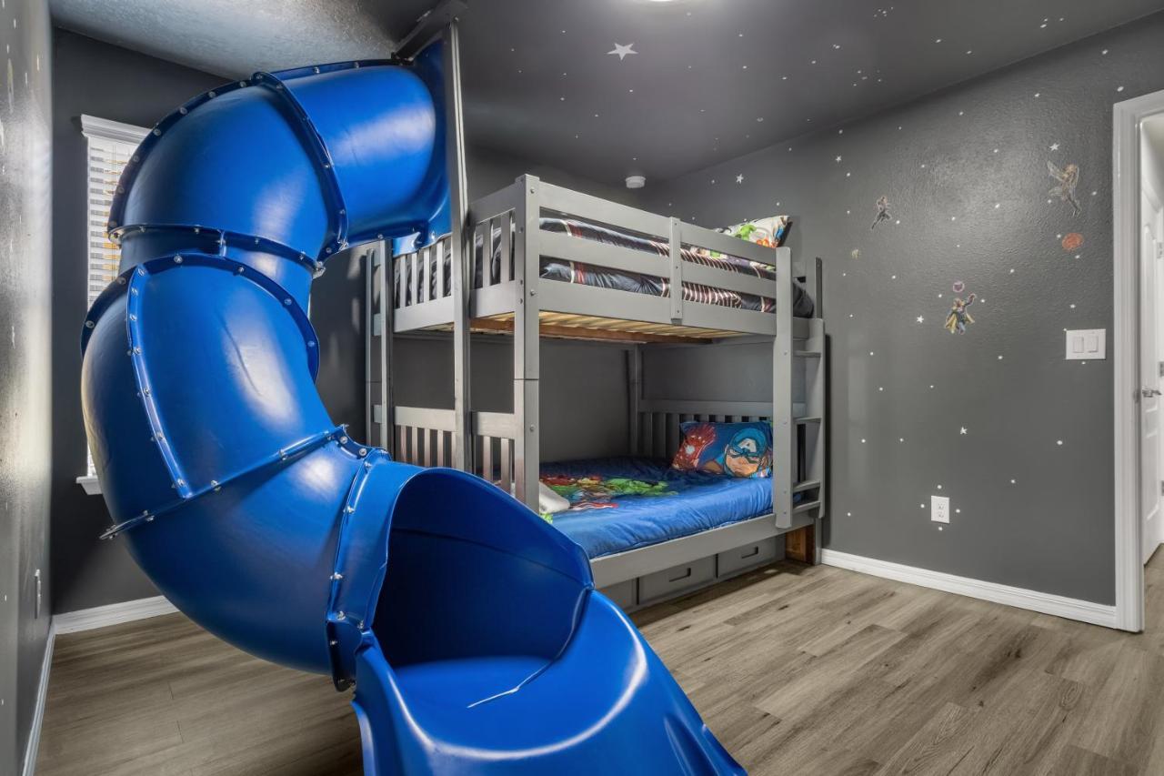 Windsor At Westside Avenger Newest Ps5 Gameroom Kissimmee Bagian luar foto